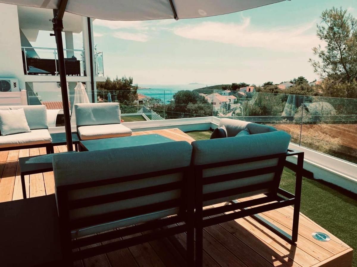 Ellavis Apartments מראה חיצוני תמונה