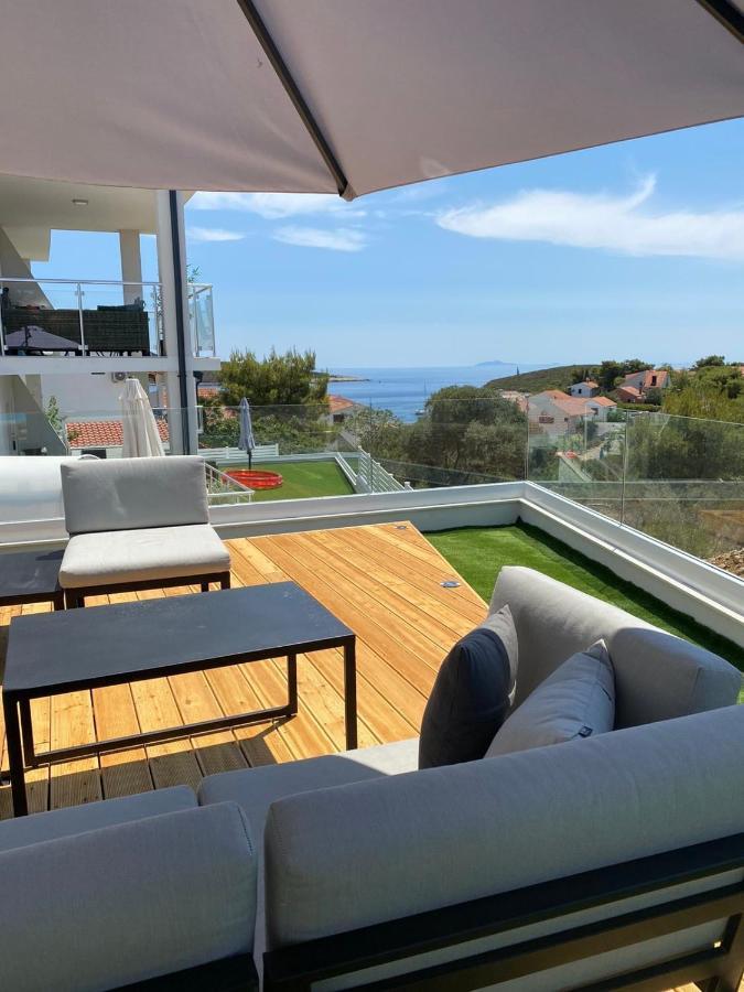 Ellavis Apartments מראה חיצוני תמונה