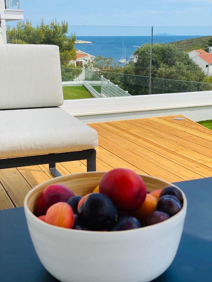 Ellavis Apartments מראה חיצוני תמונה