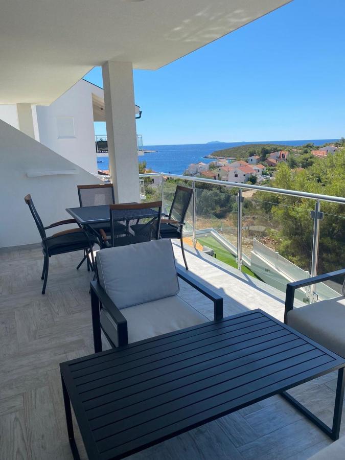 Ellavis Apartments מראה חיצוני תמונה
