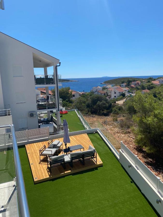 Ellavis Apartments מראה חיצוני תמונה