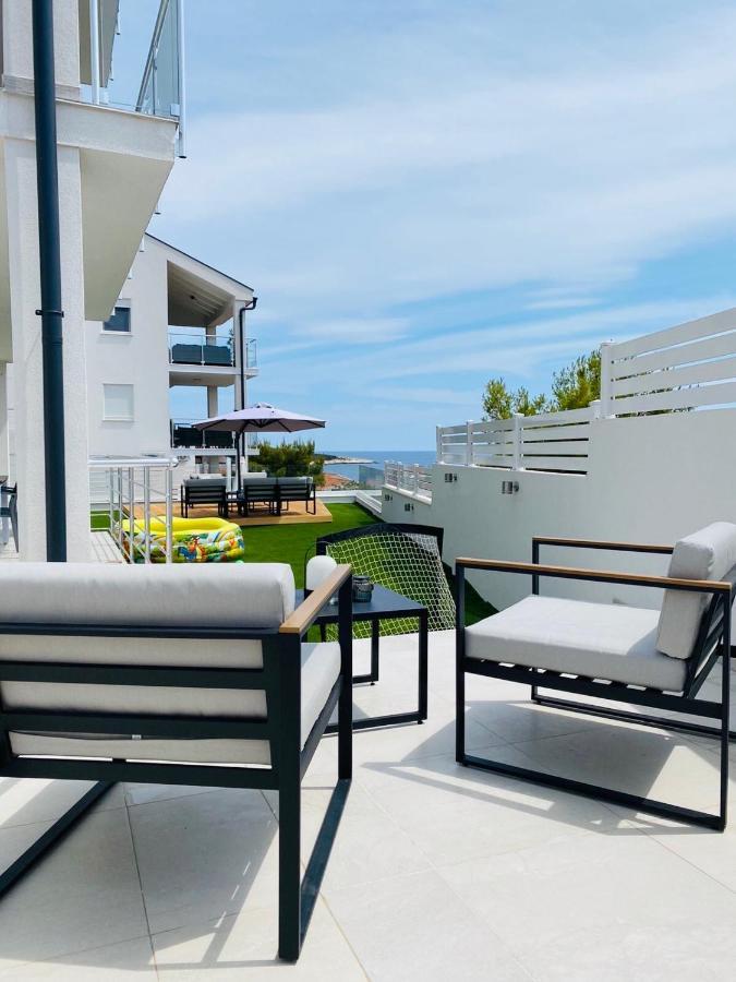 Ellavis Apartments מראה חיצוני תמונה