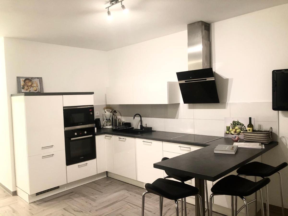 Ellavis Apartments מראה חיצוני תמונה