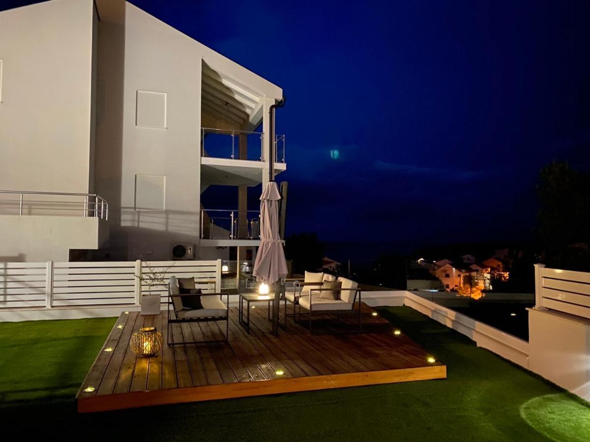 Ellavis Apartments מראה חיצוני תמונה