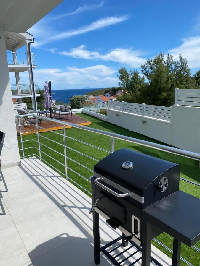 Ellavis Apartments מראה חיצוני תמונה