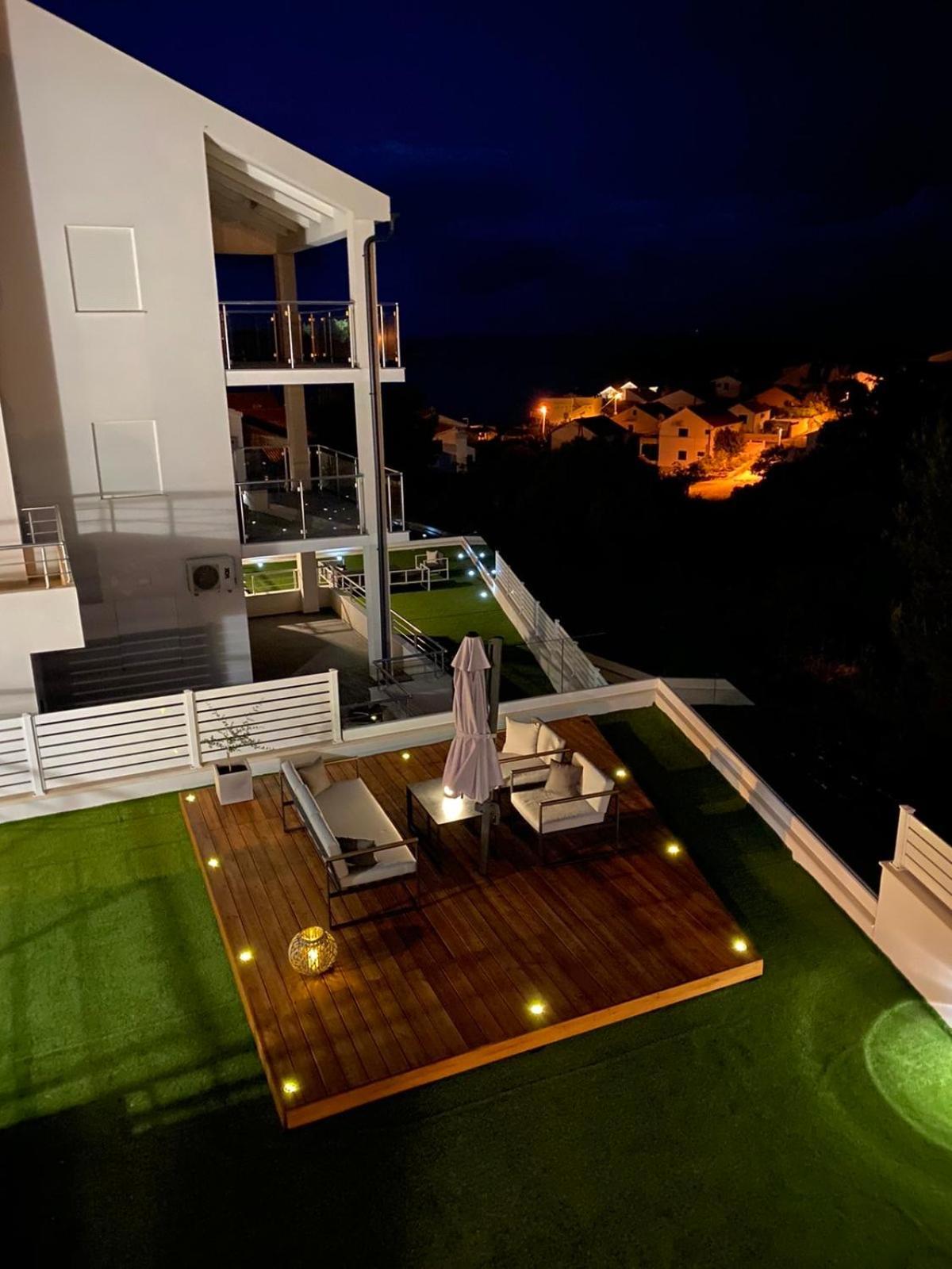 Ellavis Apartments מראה חיצוני תמונה