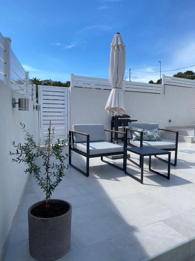 Ellavis Apartments מראה חיצוני תמונה