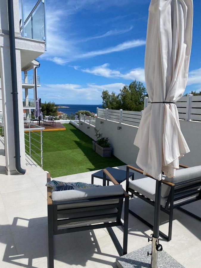 Ellavis Apartments מראה חיצוני תמונה
