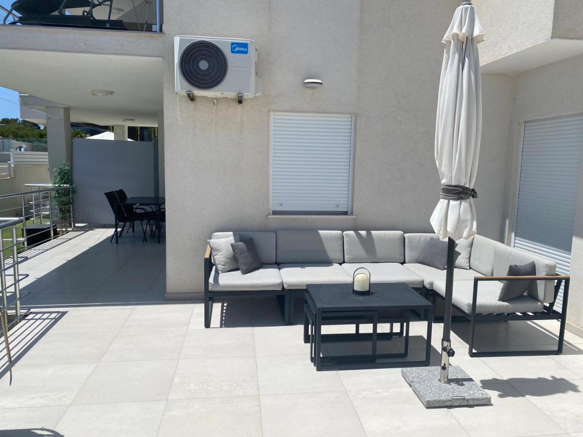 Ellavis Apartments מראה חיצוני תמונה