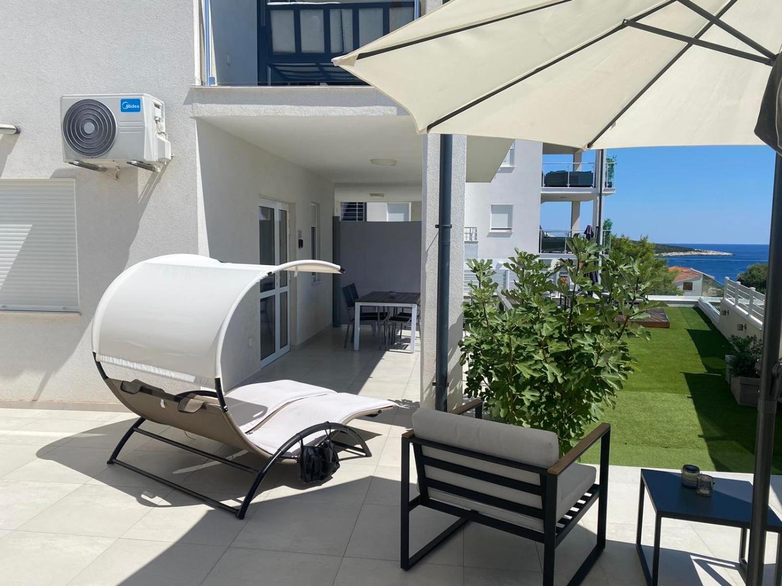 Ellavis Apartments מראה חיצוני תמונה