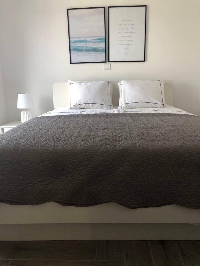 Ellavis Apartments מראה חיצוני תמונה