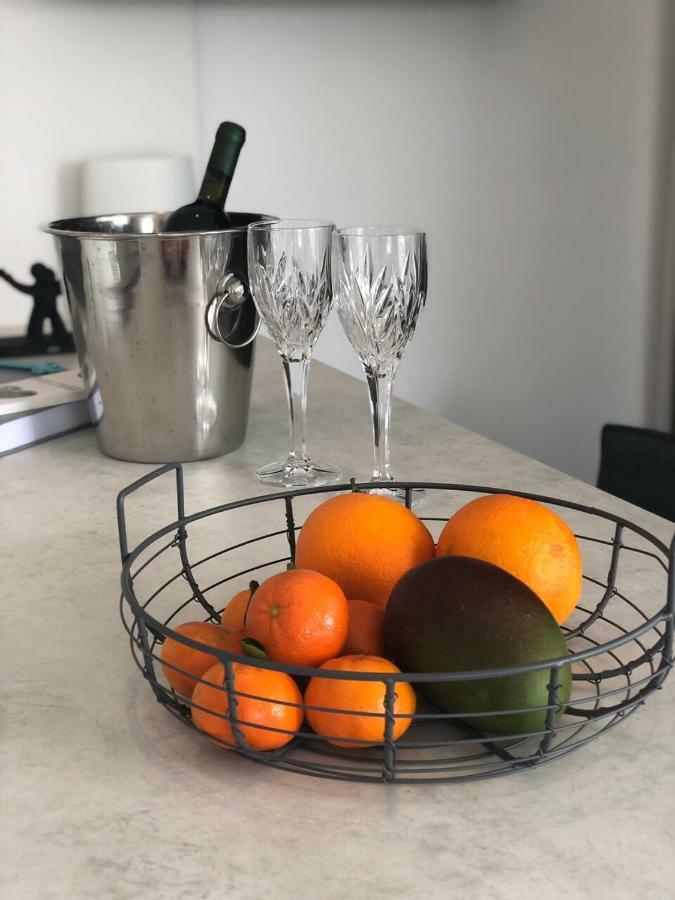 Ellavis Apartments מראה חיצוני תמונה
