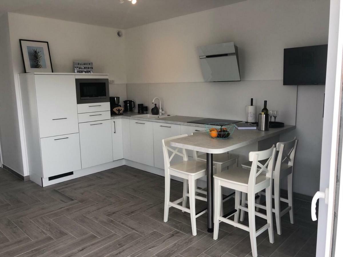 Ellavis Apartments מראה חיצוני תמונה