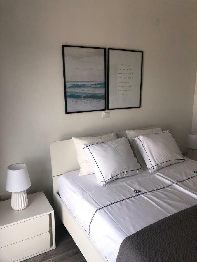 Ellavis Apartments מראה חיצוני תמונה