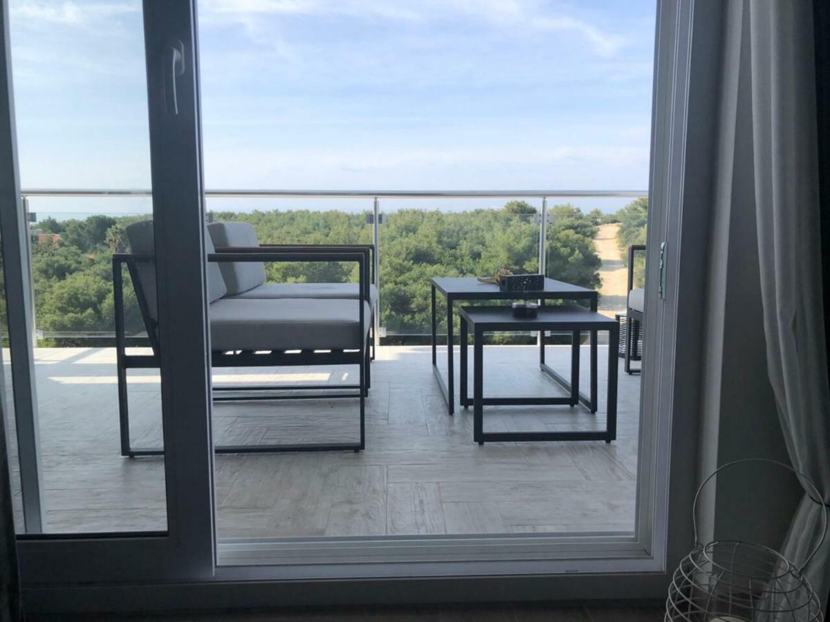 Ellavis Apartments מראה חיצוני תמונה