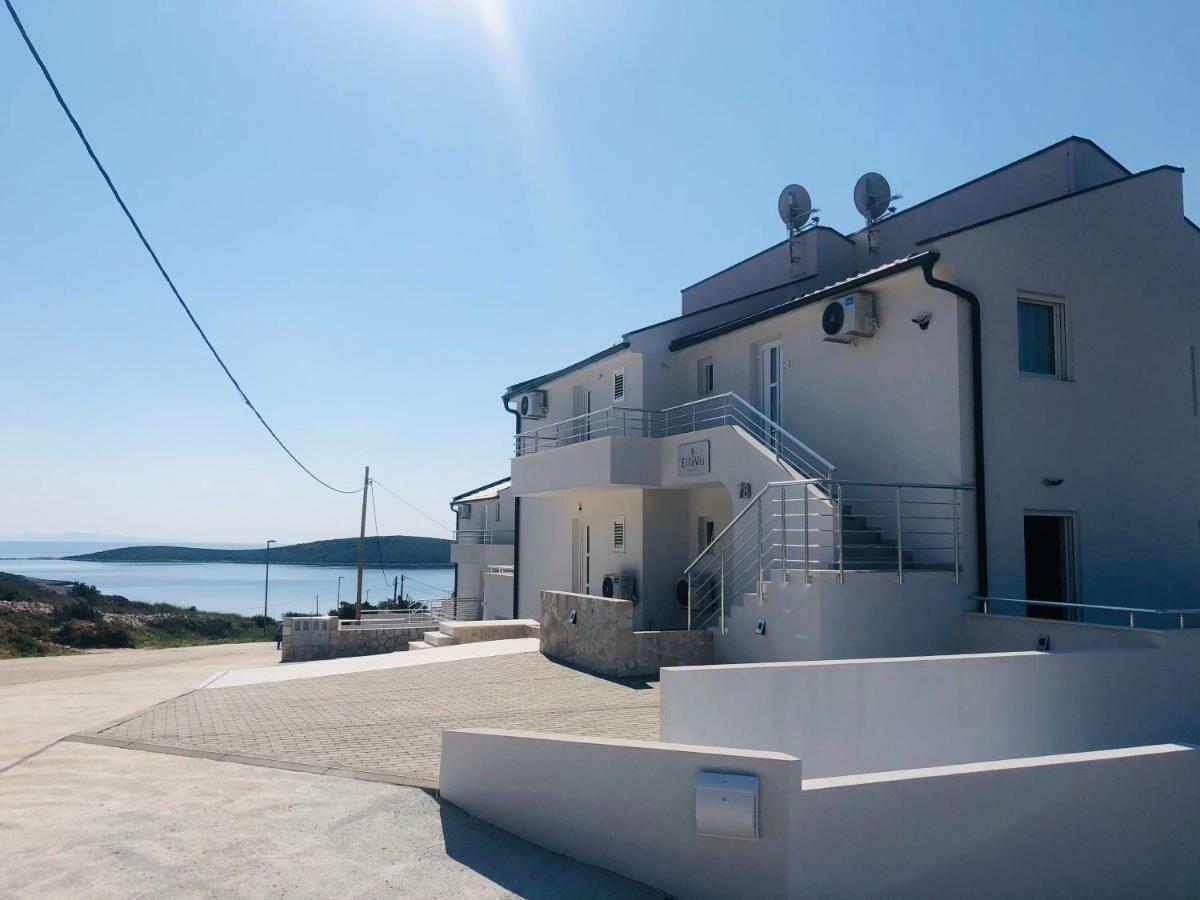 Ellavis Apartments מראה חיצוני תמונה