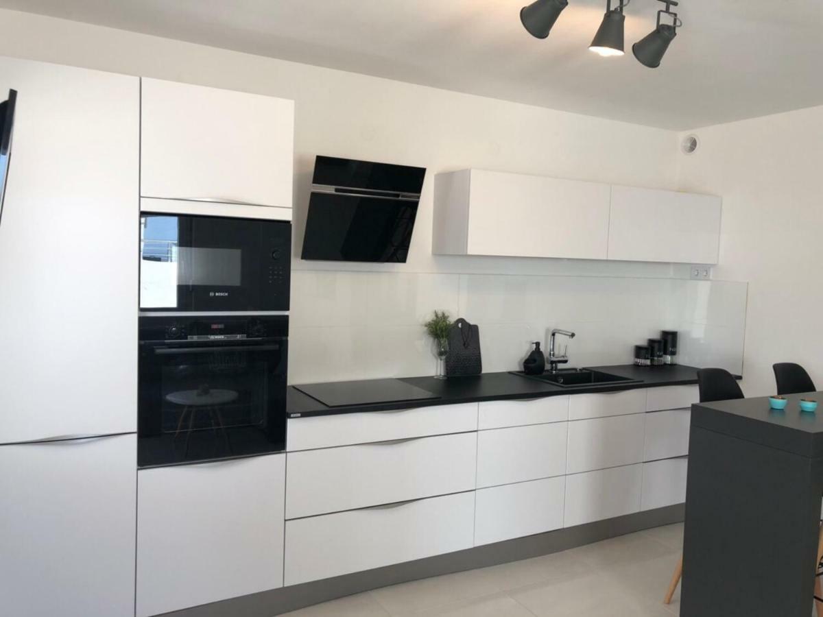 Ellavis Apartments מראה חיצוני תמונה