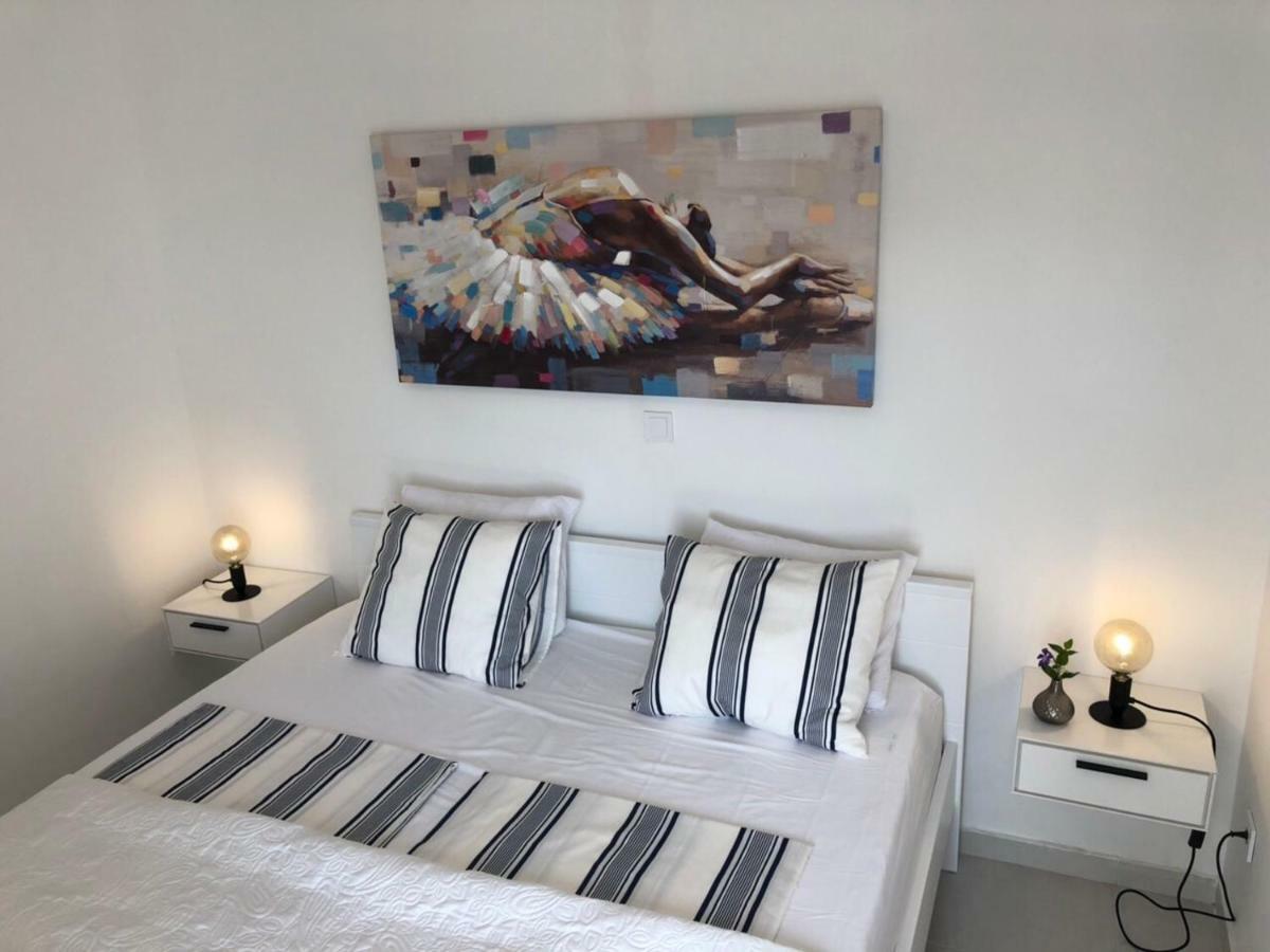Ellavis Apartments מראה חיצוני תמונה