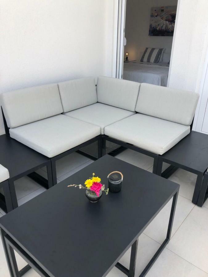 Ellavis Apartments מראה חיצוני תמונה