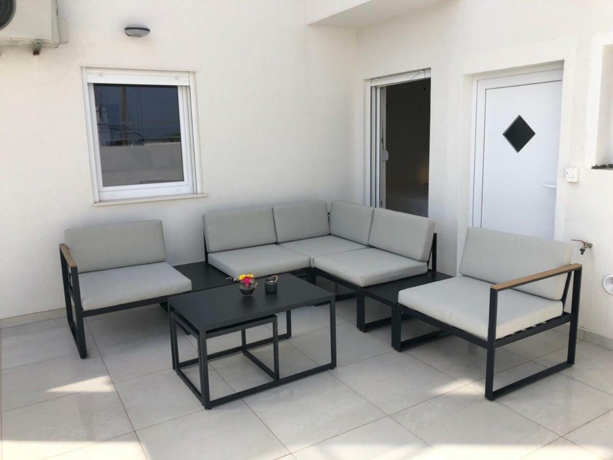 Ellavis Apartments מראה חיצוני תמונה