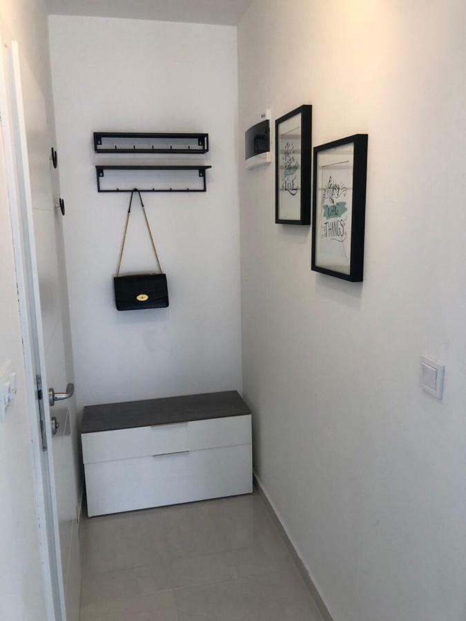 Ellavis Apartments מראה חיצוני תמונה