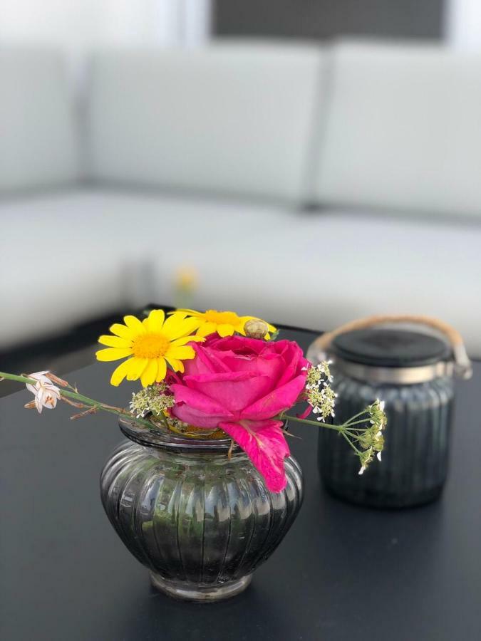 Ellavis Apartments מראה חיצוני תמונה